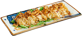 Gyoza